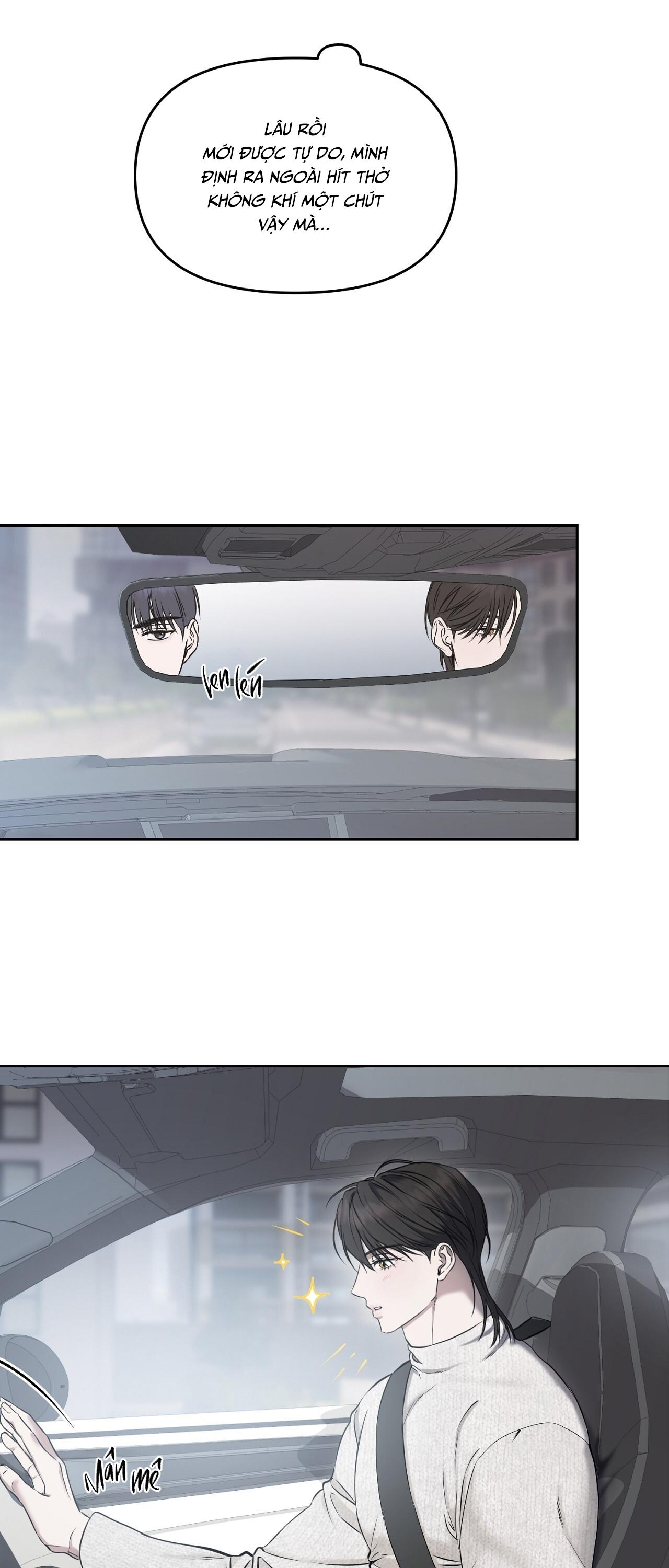 ÁNH NẮNG LEN LỎI Chapter 9 - Next 