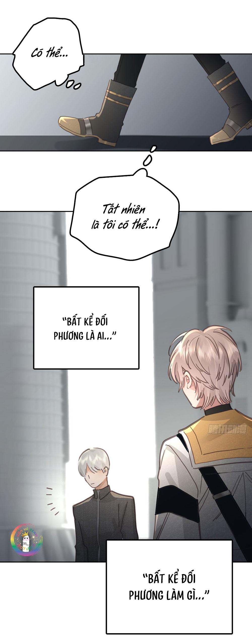 Ong Thợ Chapter 82 - Next Chapter 83 Chụt chụt