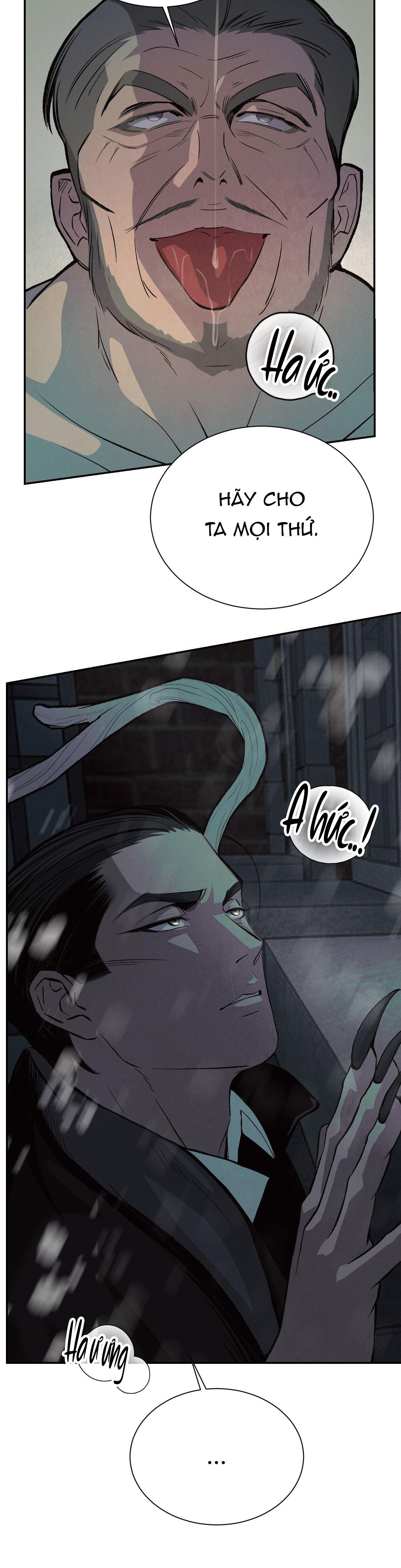 CẬU BÉ ĐÀO Chapter 40 - Next Chapter 41