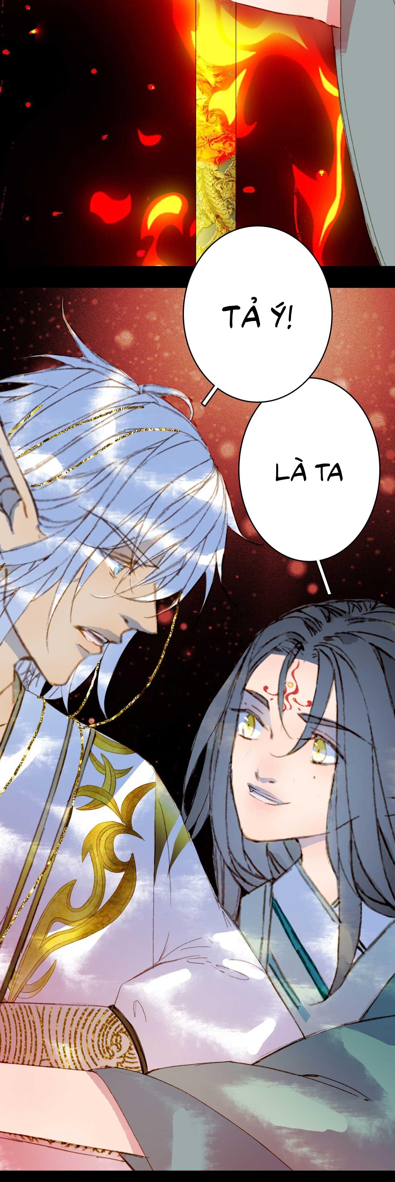 Mộng tưởng chưa đến ngàn năm Chapter 103 - Next Chapter 104