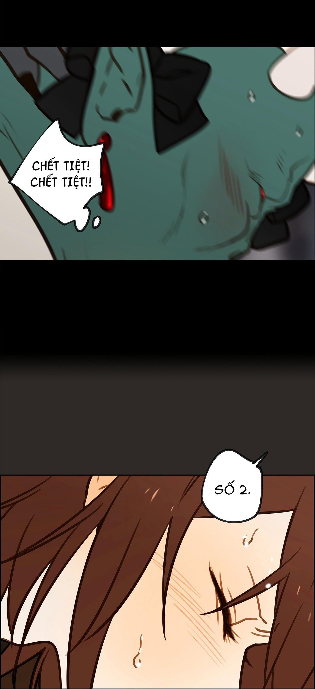 (ABO) TỚI QUỶ THÀNH TÌM PAPA Chapter 20 - Next 