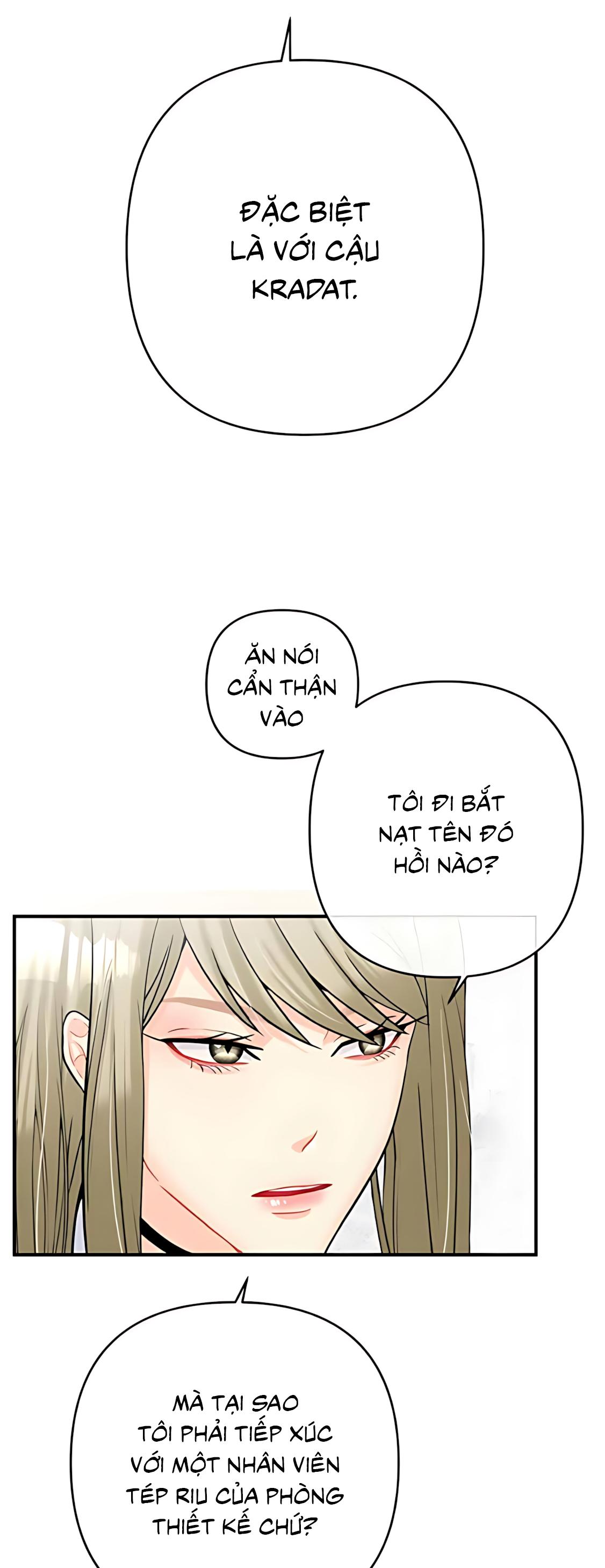 Phải lòng cục cưng nói lắp Chapter 10 - Next Chapter 11