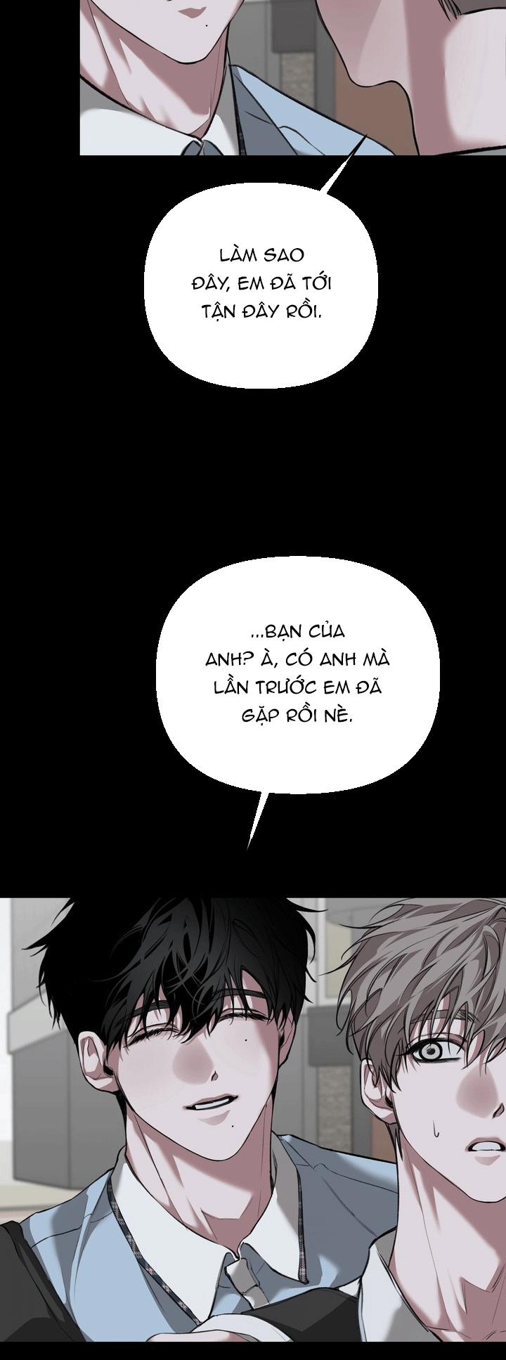 BÓNG TỐI CỦA GIA ĐÌNH Chapter 2 - Next 