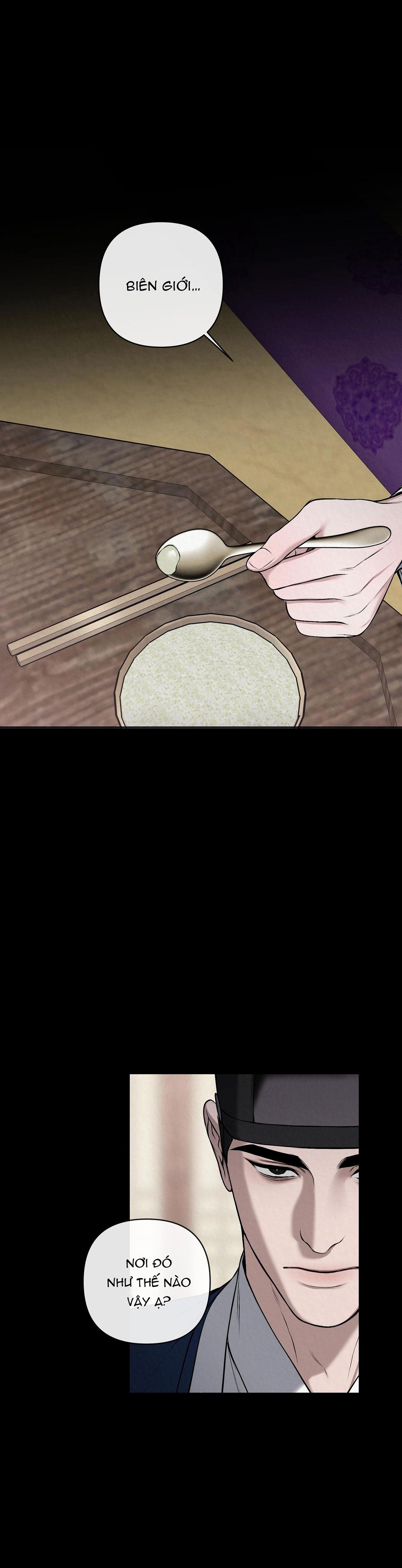 Sai Lầm Chapter 19 - Next Chapter 20