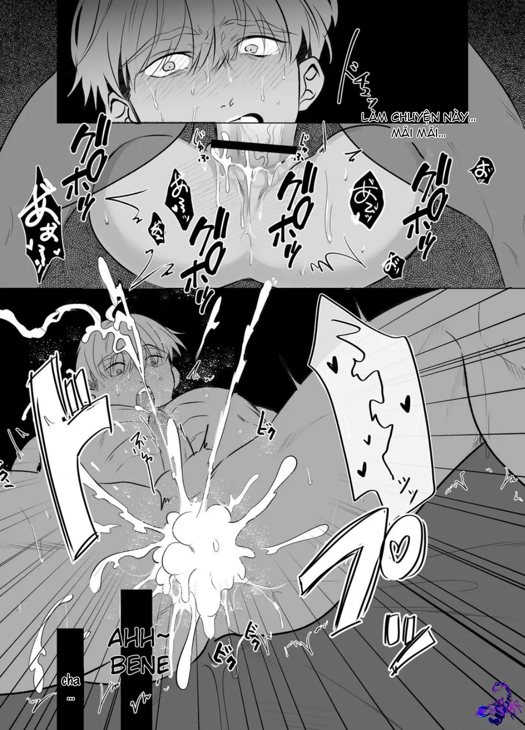 Tuyển tập cung bạ chà bứ Chapter 26 - Next 