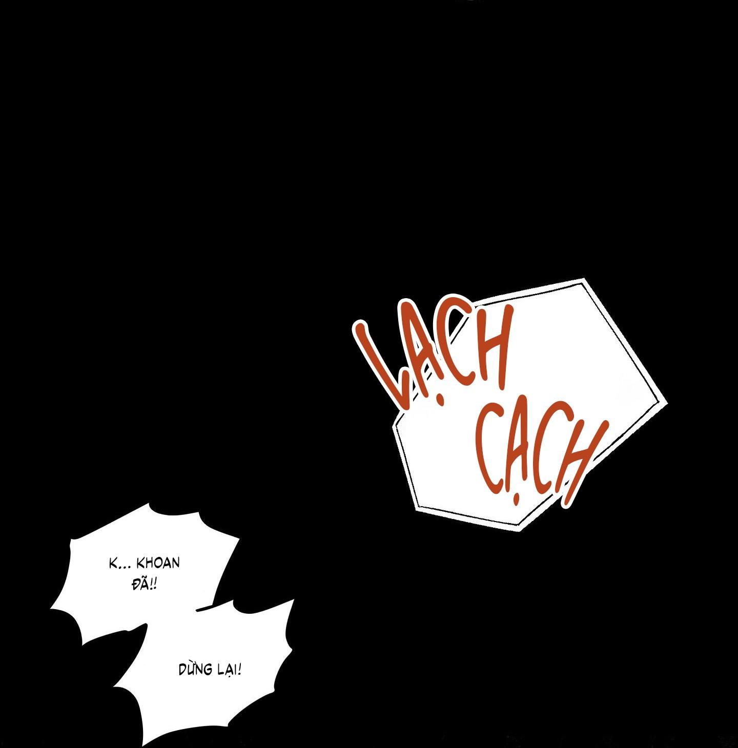 (CBunu) The Cell Chapter 20 H+ End - Next 