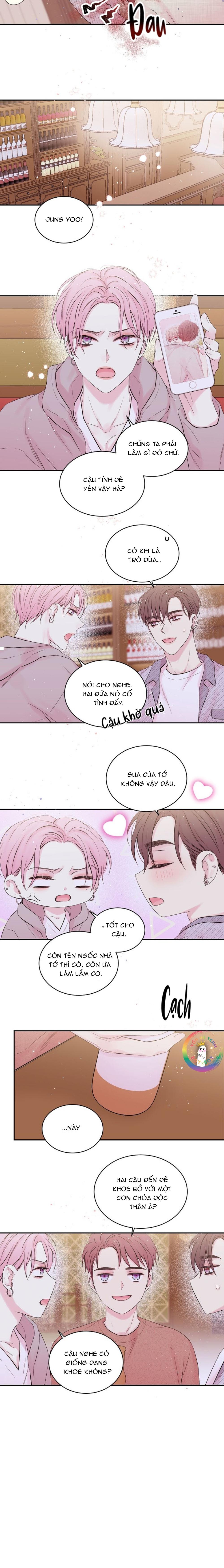 Bí Mật Của Tôi Chapter 90 - Next 