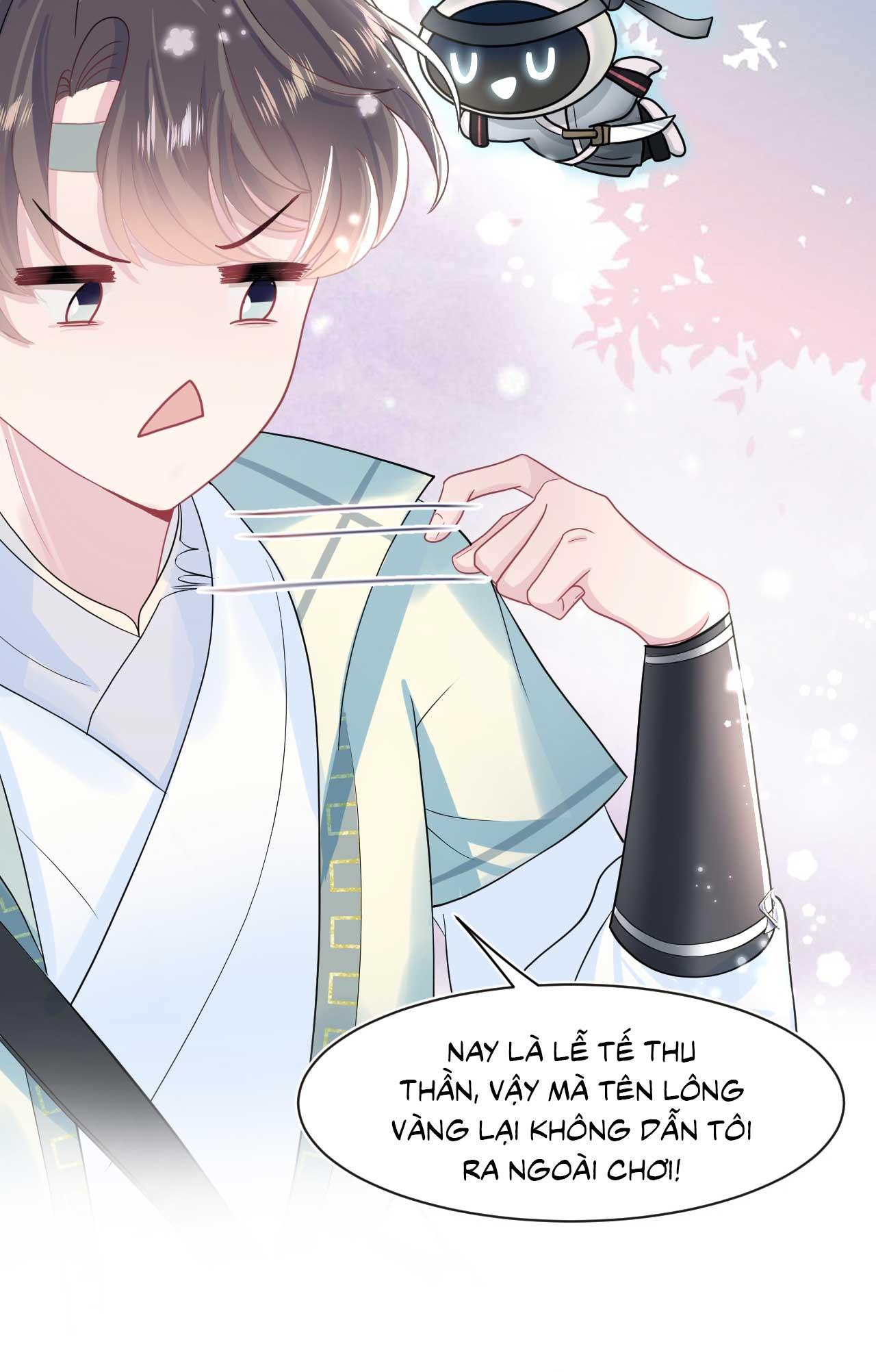 Tuyệt mỹ bạch liên hoa online dạy học Chapter 49 - Next Chapter 50