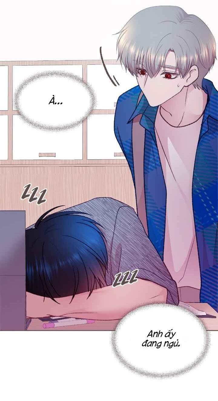 Bạn Đời Định Mệnh Chapter 23 - Next 