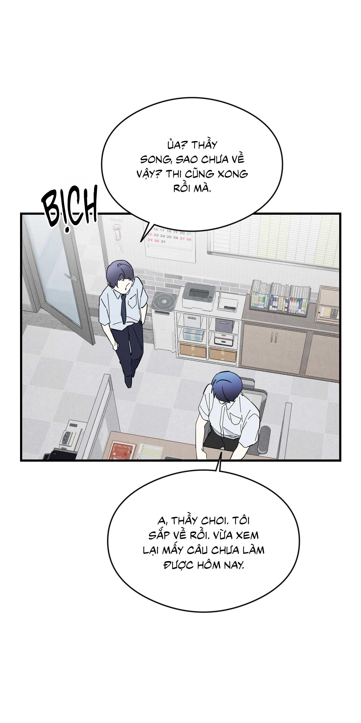 One-Room TA Chapter 47 - Next Chapter 48