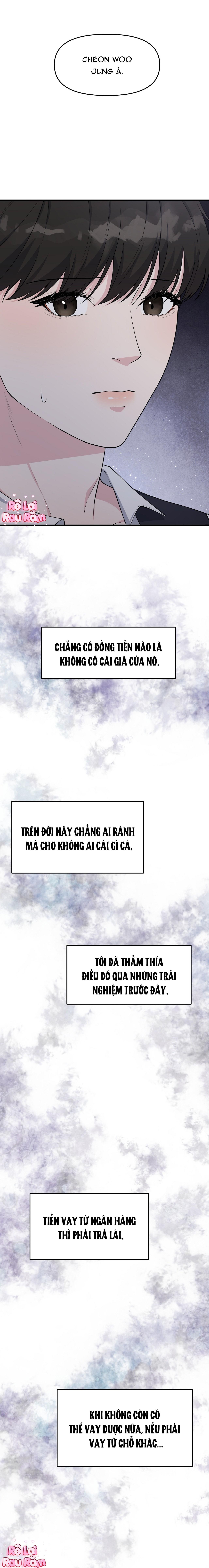 (RÔ LAI) HƯƠNG VỊ QUEN THUỘC Chapter 4 - Next 