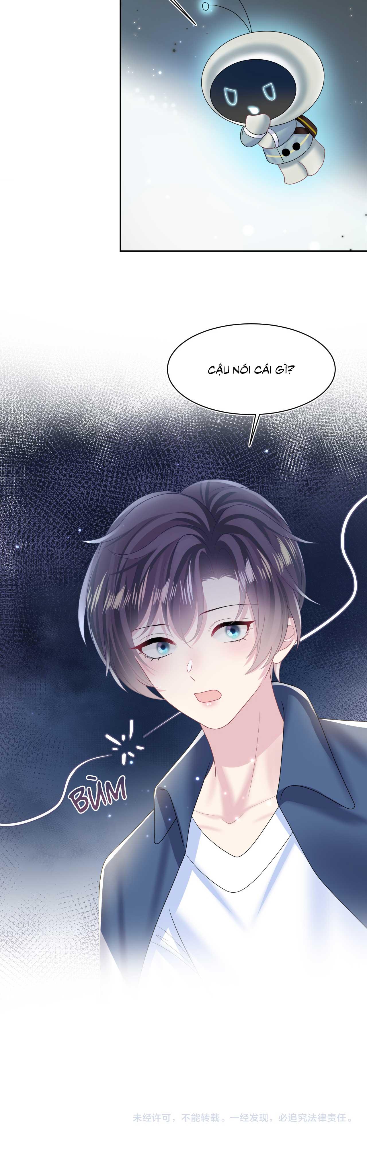 Tuyệt mỹ bạch liên hoa online dạy học Chapter 135 - Next Chapter 136