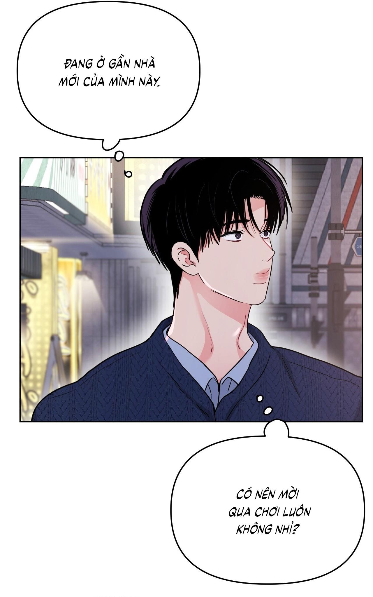 (CBunu) Chàng Trai Mỹ Thuật Chapter 63 - Next Chapter 64 H+ coo 0 che