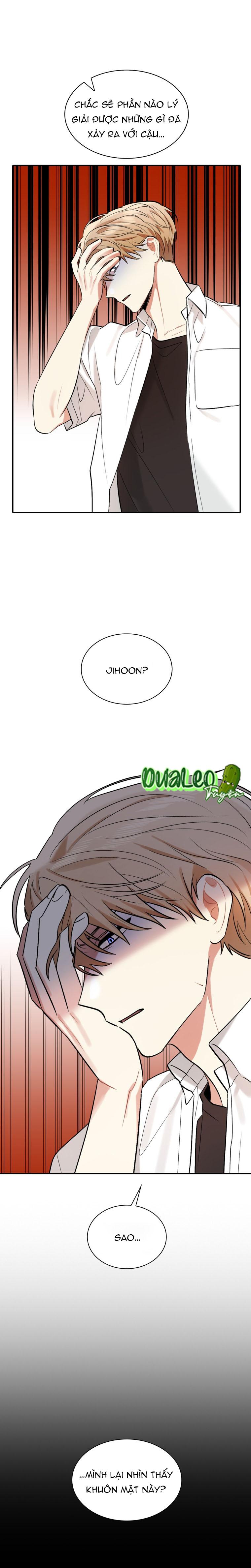 Nhật Hạ Chapter 18 - Next 