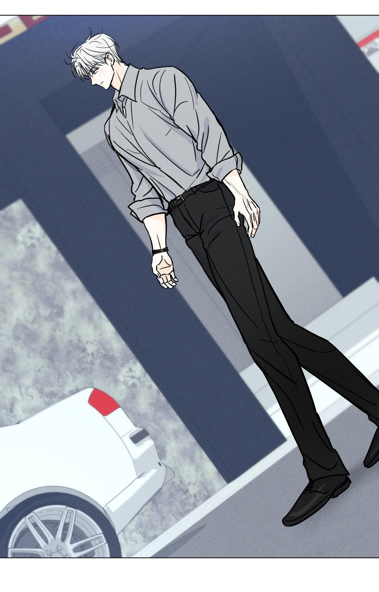 Xe tải tình yêu Chapter 12 - Next 