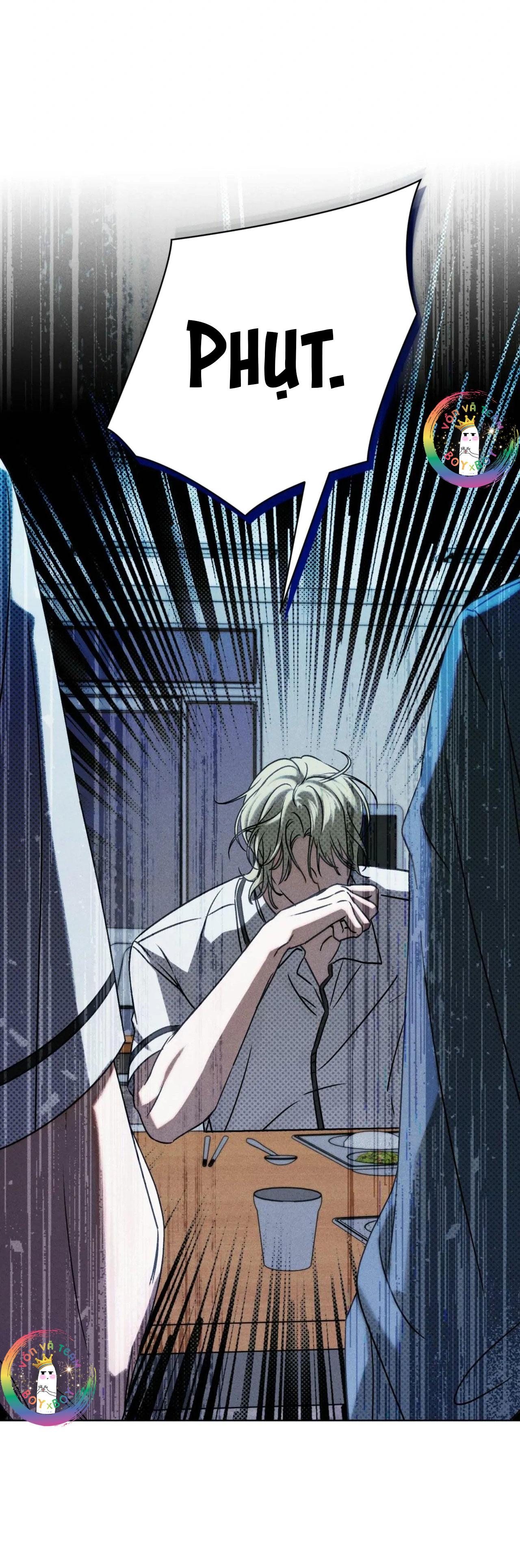 Quay Đầu Là Bờ Chapter 3 - Next Chapter 4