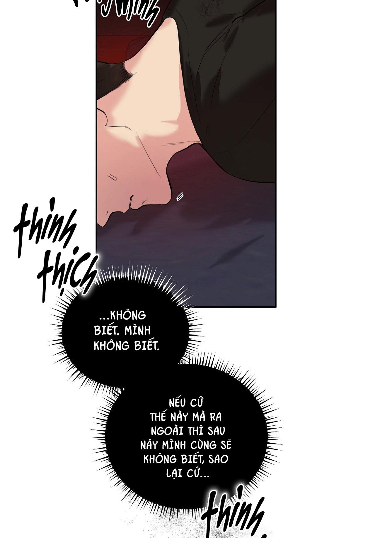 TU HÚ KHÔNG RỜI KHỎI TỔ Chapter 16 - Next 