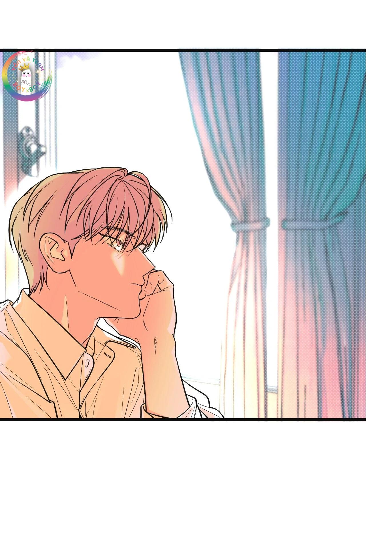 Nhật Ký Đơn Sắc Chapter 3 - Next 