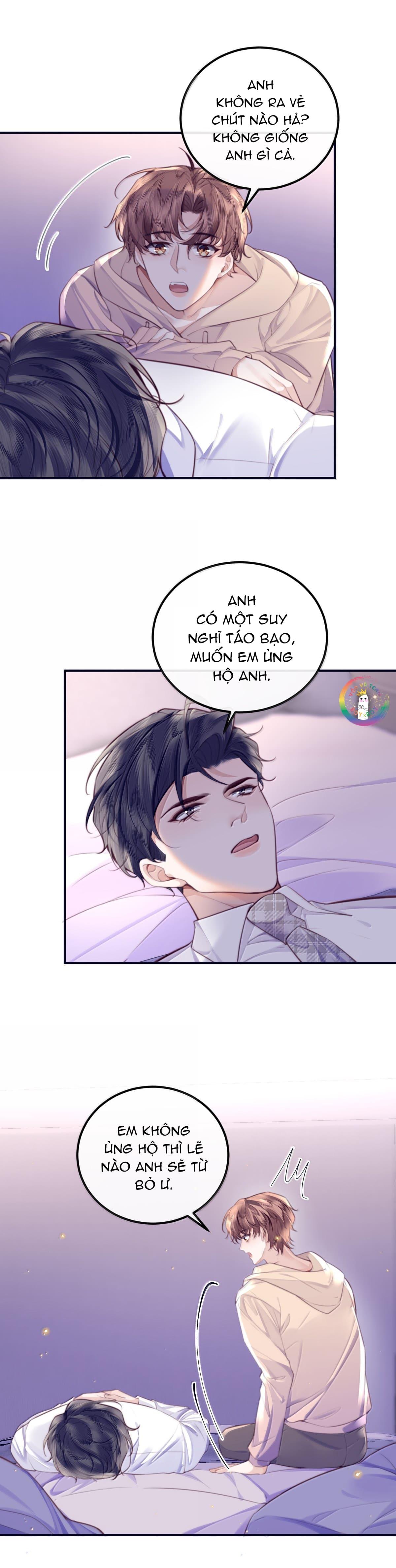 Đặc Chế Cho Riêng Anh Chapter 139 - Next 
