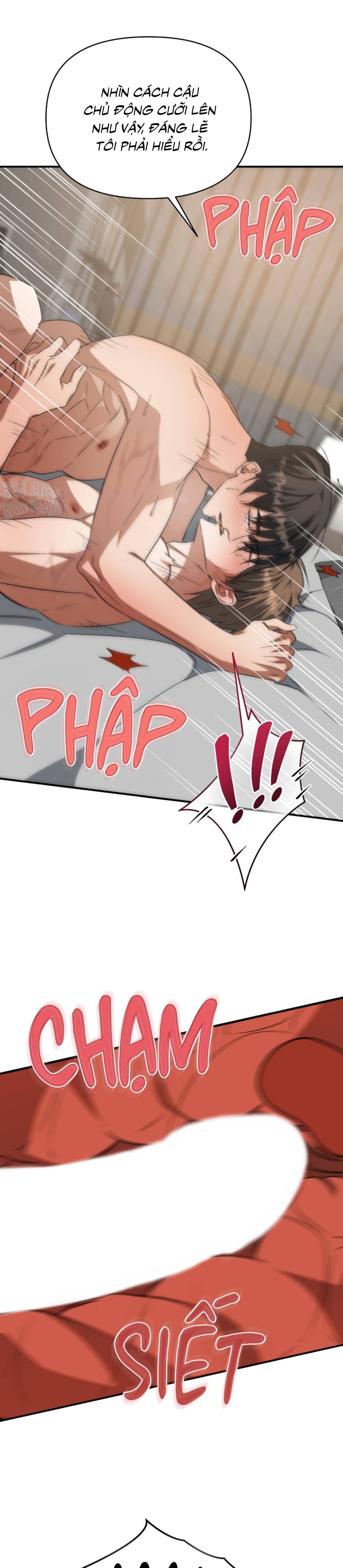 SỰ THẬT TRẦN TRỤI Chapter 27 - Next Chapter 28