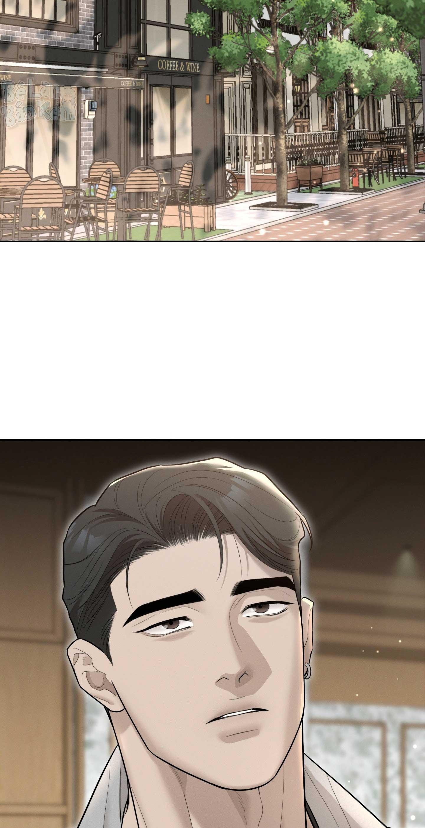 NHIỆT ĐỘ TIẾP XÚC Chapter 42 - Next Chapter 43