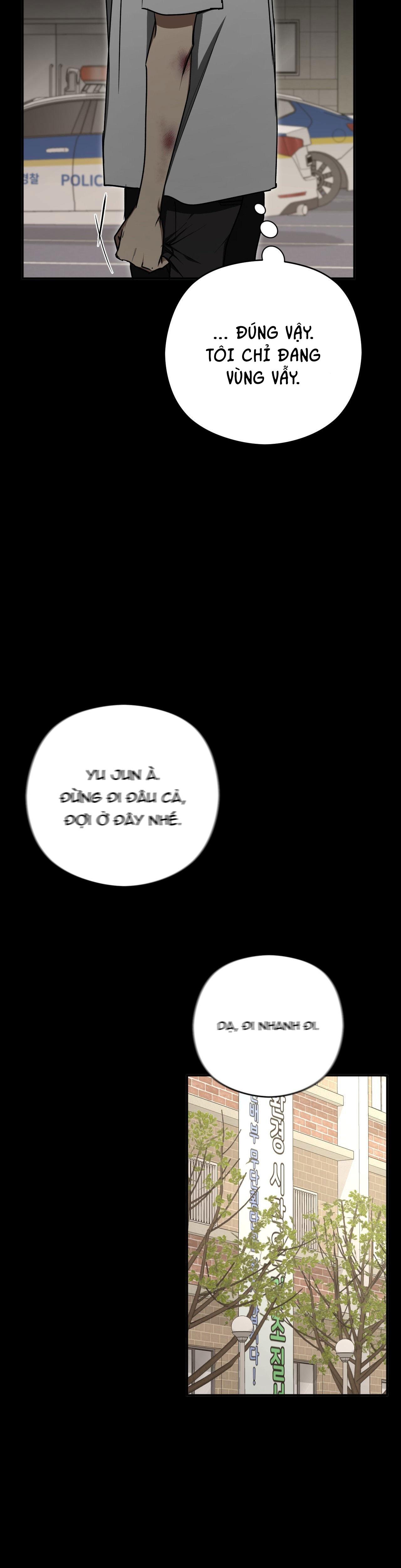 ĐỘC XÀ Chapter 30 - Next Chapter 31