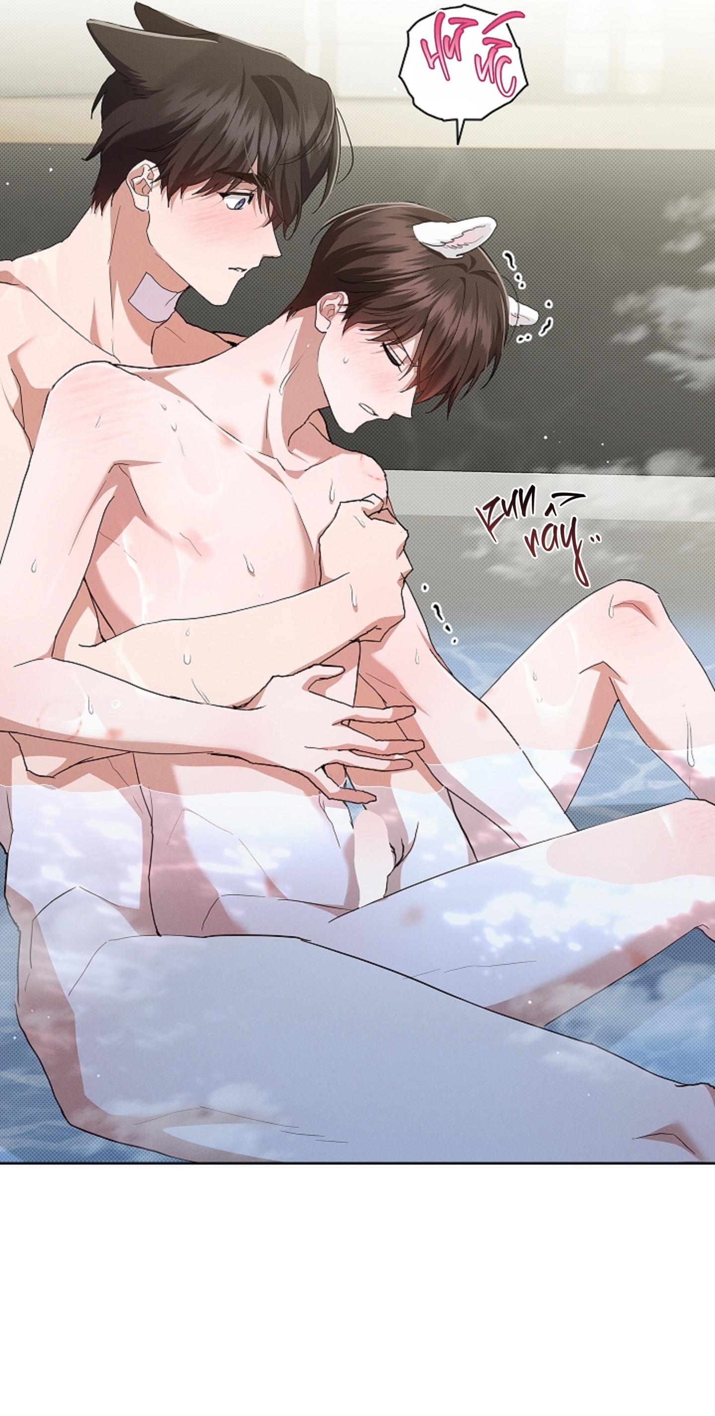 ĐỪNG CHẠM VÀO CÚN CON CỦA TÔI Chapter 44 END - Trang 2