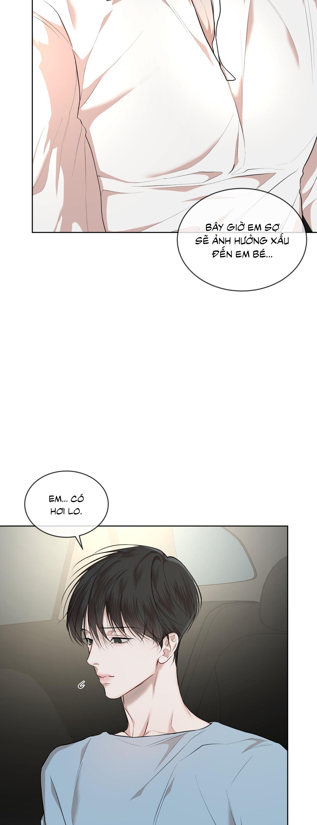 KHỞI NGUỒN SỰ SỐNG Chapter 70 - Next Chapter 71