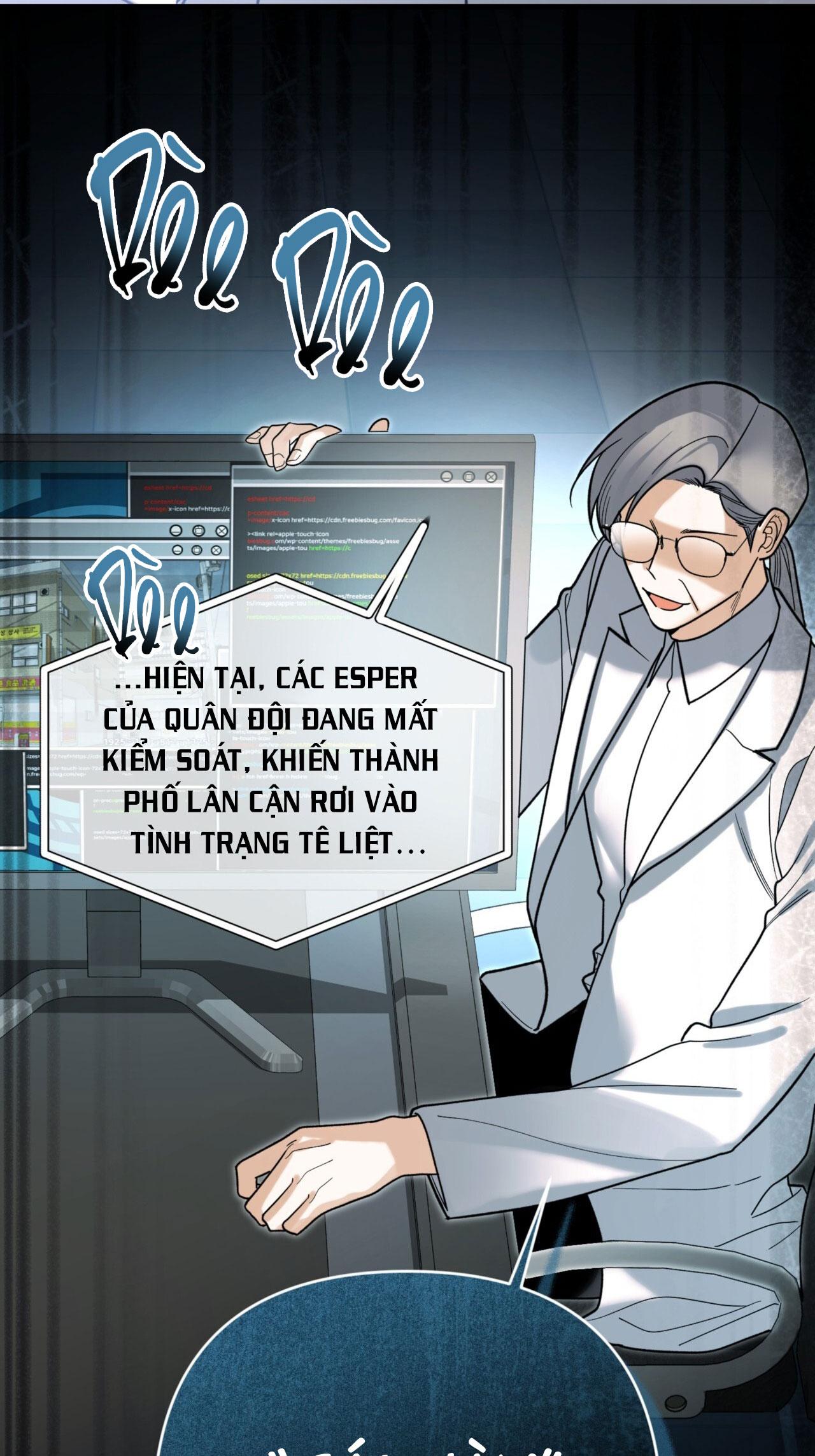 ĐIỀU KIỆN CỦA GUIDE Chapter 63 - Next 