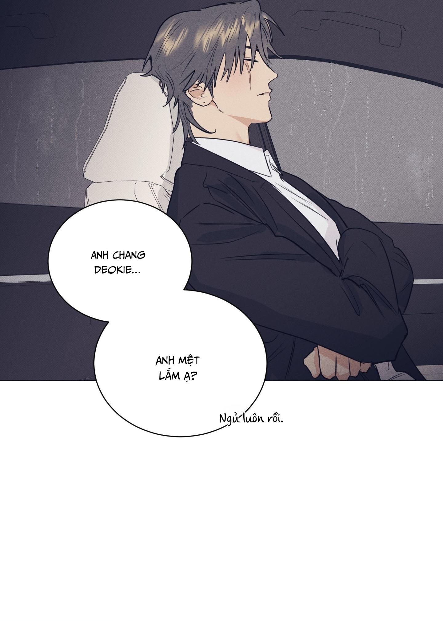 CÓ THỰC MỚI VỰC ĐƯỢC ĐẠO Chapter 17 - Next 