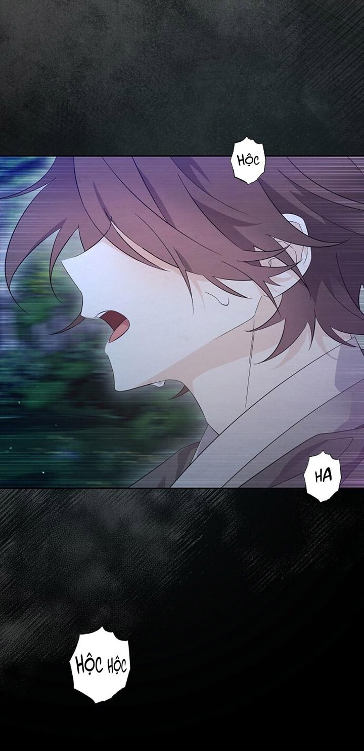 [DDT] Vị Ngọt Phía Sau Cơn Mưa Chapter 2 - Trang 2