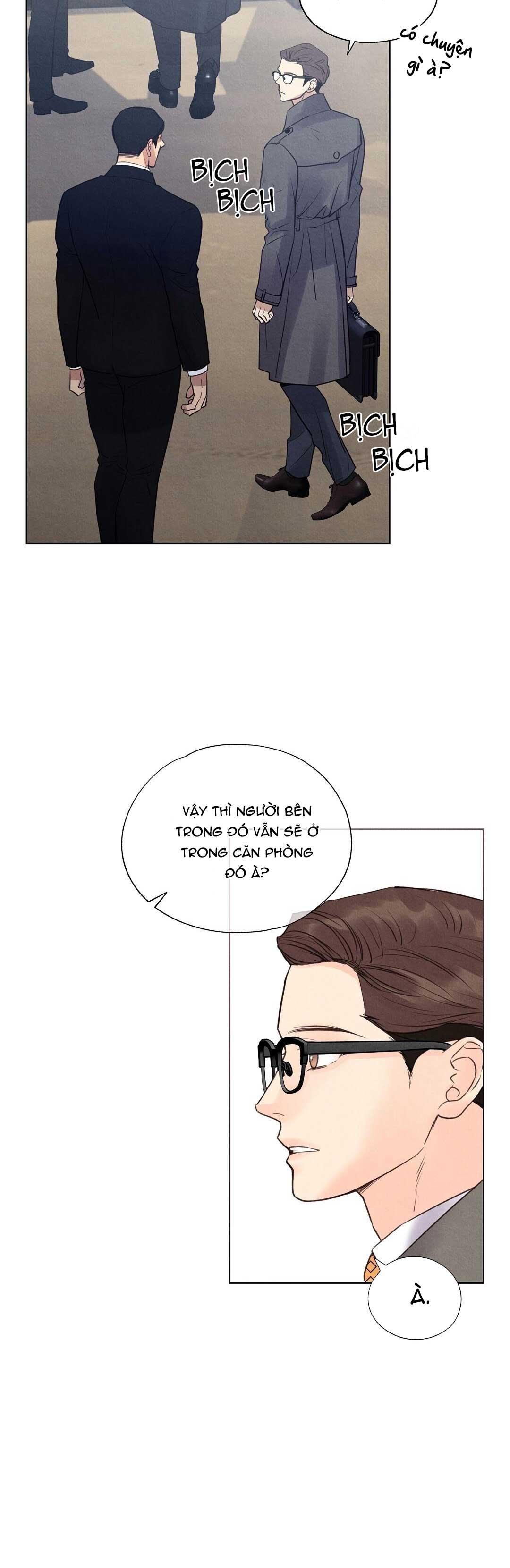 BẢN CHẤT TÀ ÁC Chapter 17 - Next Chapter 18