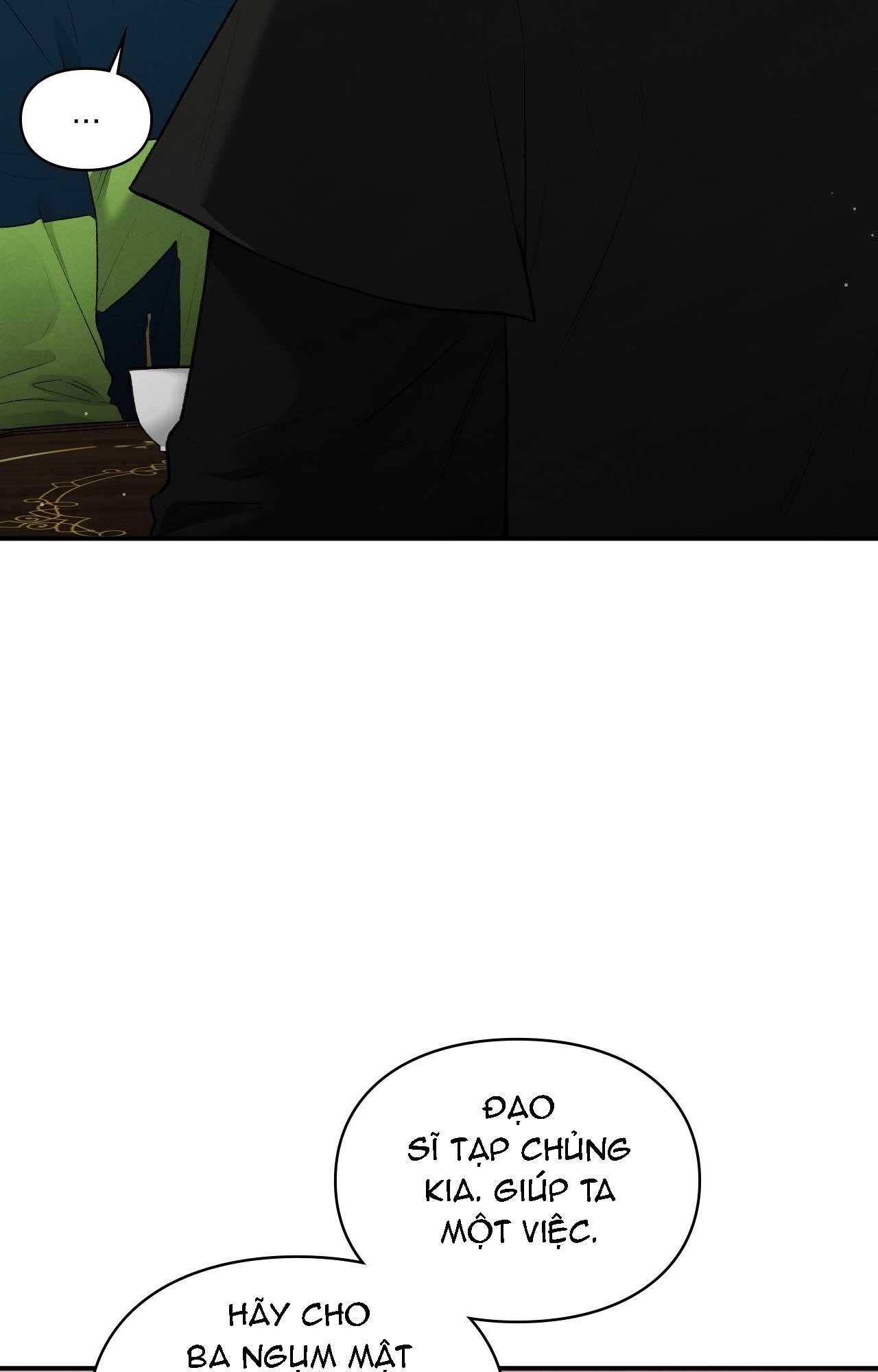 SỨ GIẢ THẦN CHẾT Chapter 36 - Next Chapter 37