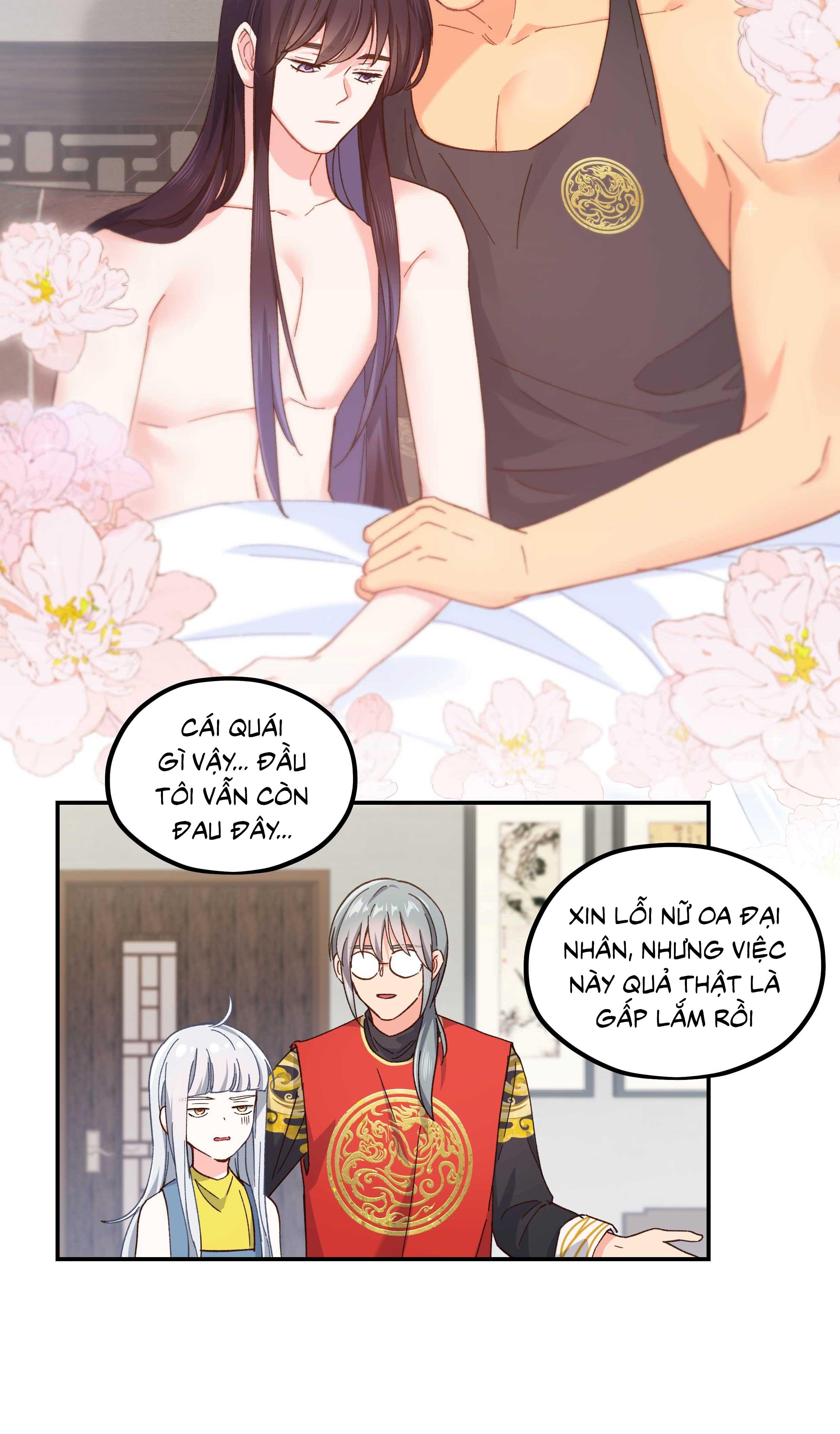 Quán cơm tỳ hưu Chapter 114 - Next 