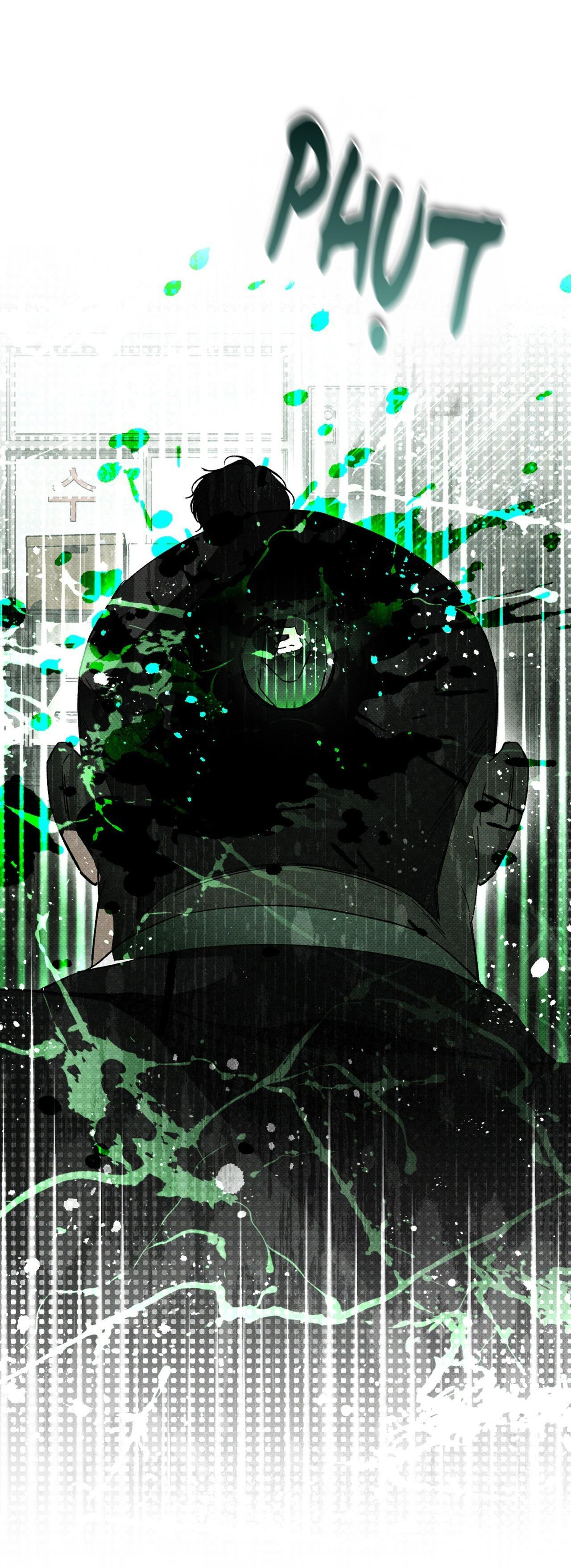 NGUỒN GỐC TIẾN HÓA Chapter 4 - Next Chapter 5