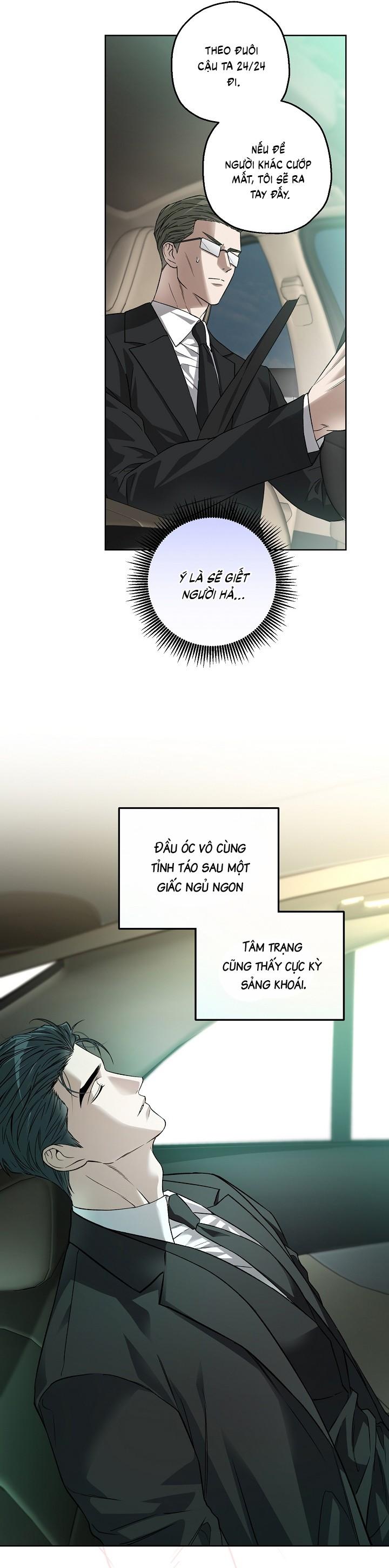 (CBunu) Vong Chủng Chapter 19 - Trang 2