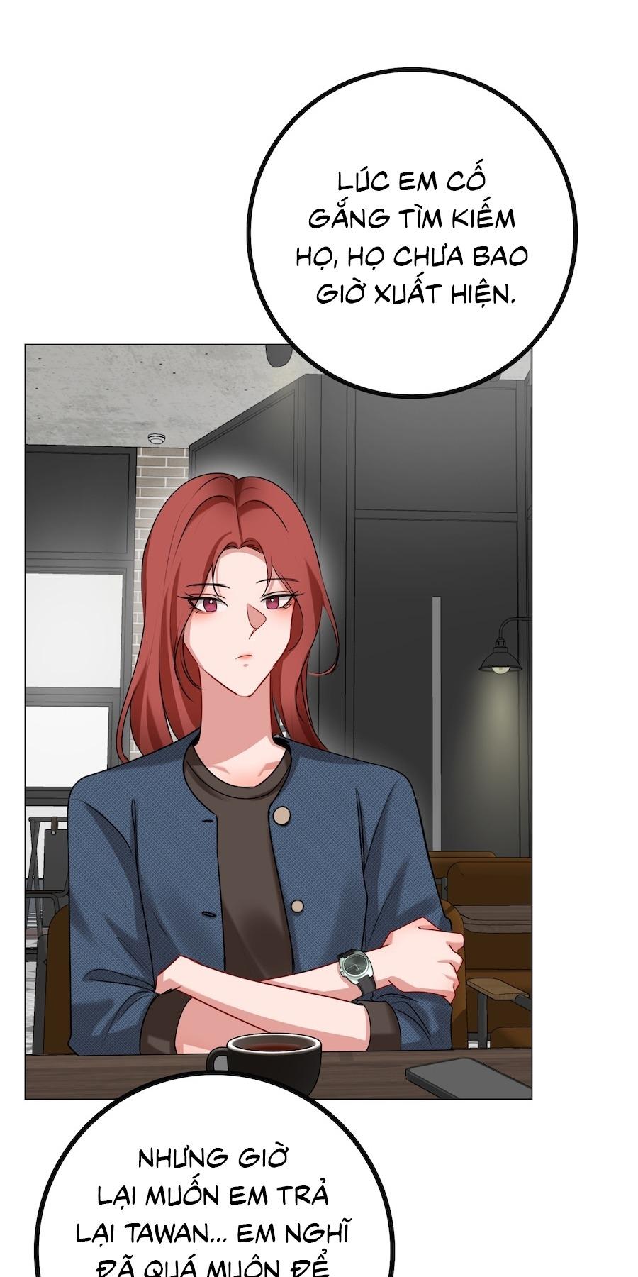 Flower of youth Chapter 46 - Next 
