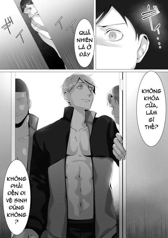 Oneshot hỏny Chapter 445 - Next Chapter 446