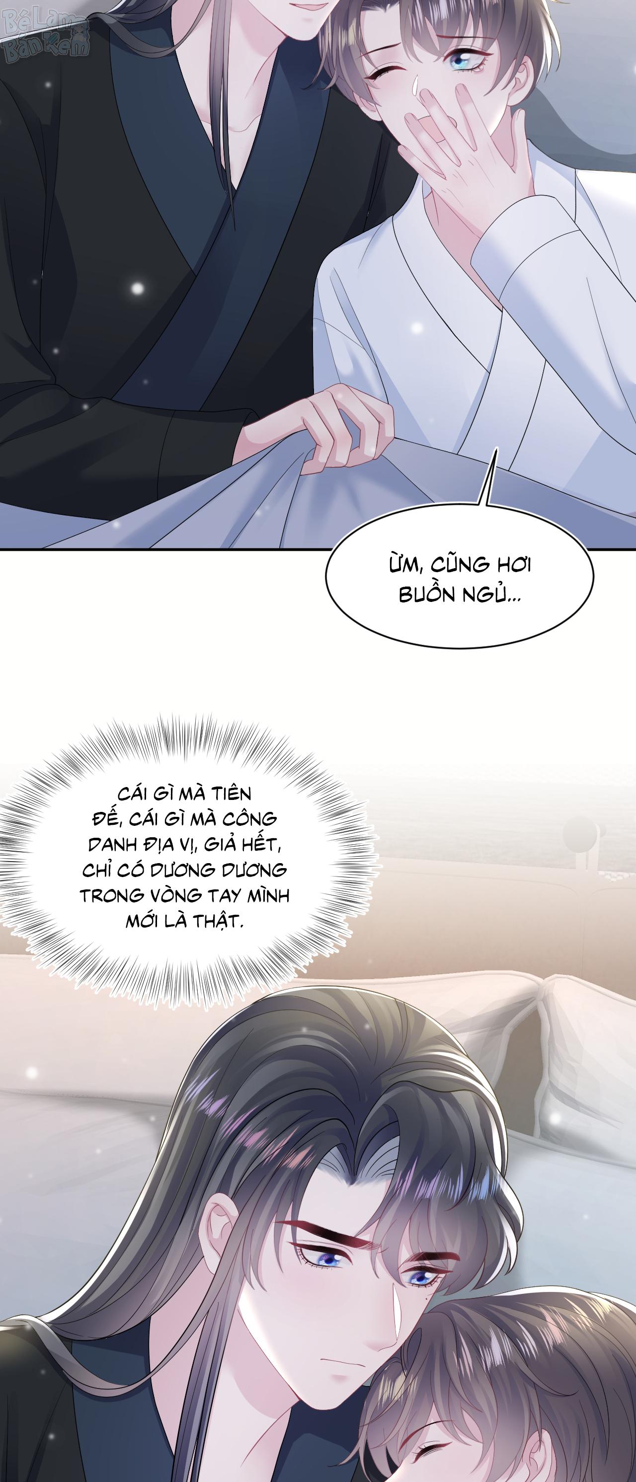 Tuyệt mỹ bạch liên hoa online dạy học Chapter 159 - Next Chapter 160