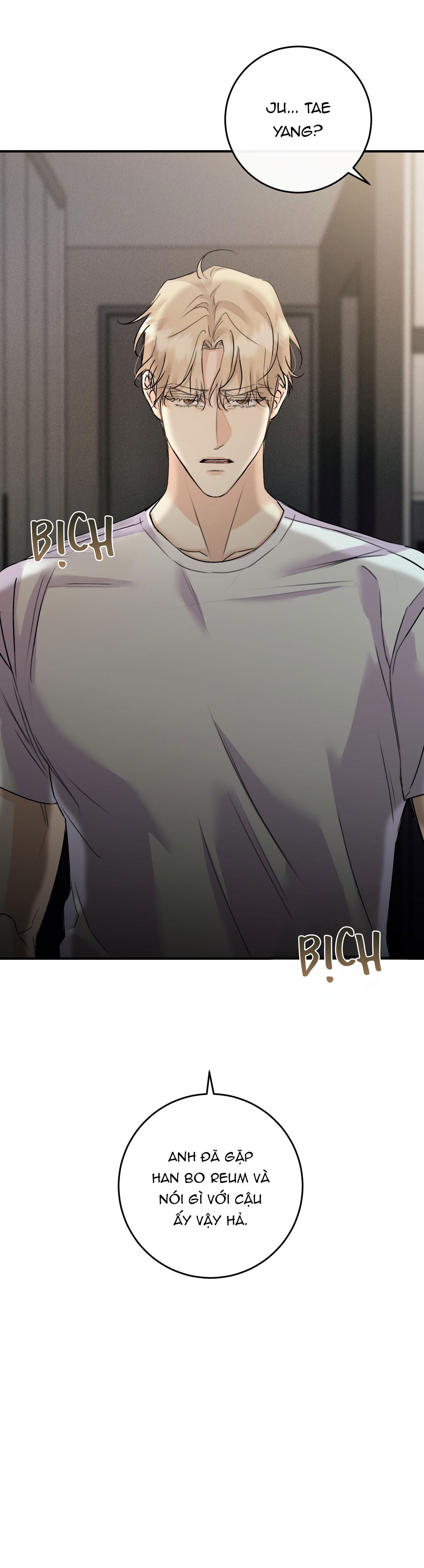 QUAN HỆ CỘNG SINH GIỮA TRỜI VÀ TRĂNG Chapter 50 - Next 