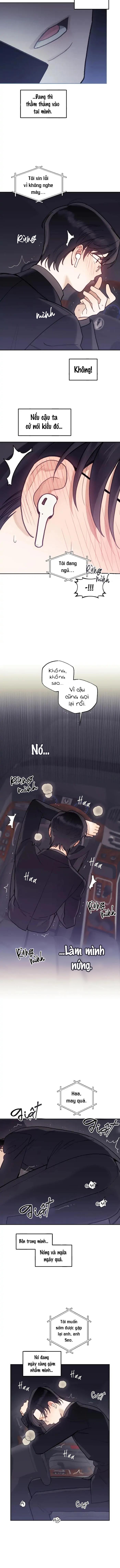 Lỗ Liên Kết Chapter 8 - Next 