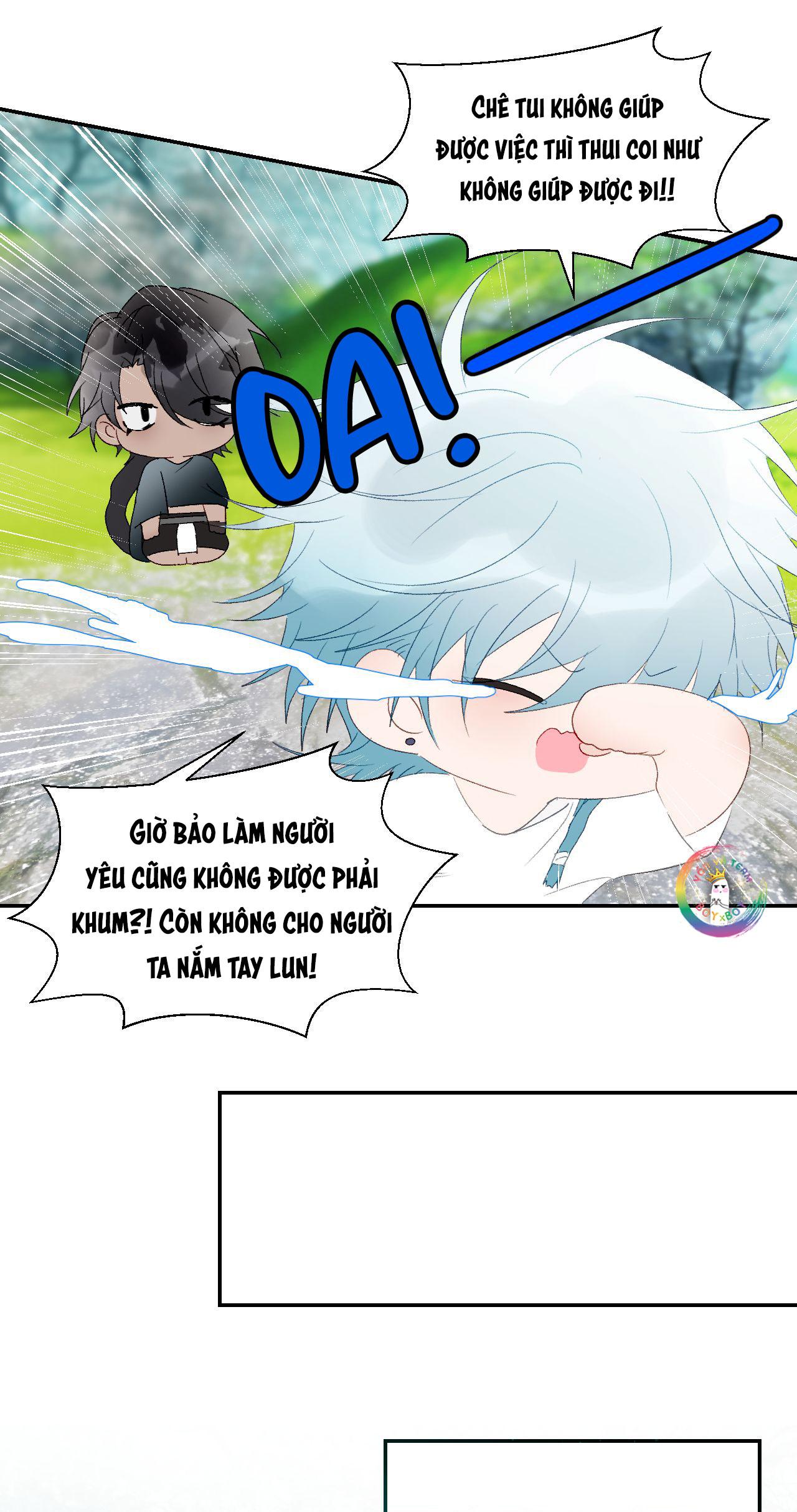 Quanh Năm Có Cá Chapter 42 - Next Chapter 43