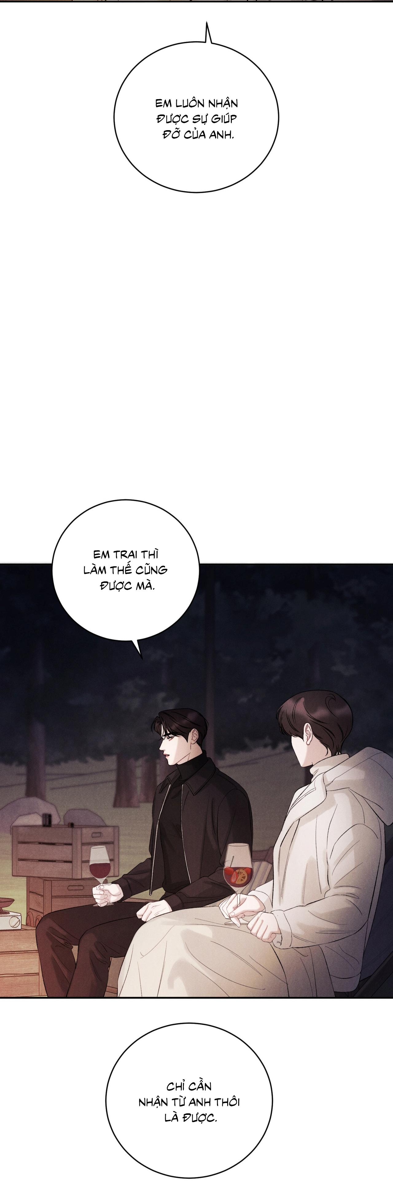 Joo Eun Chapter 37 - Next Chapter 38 H