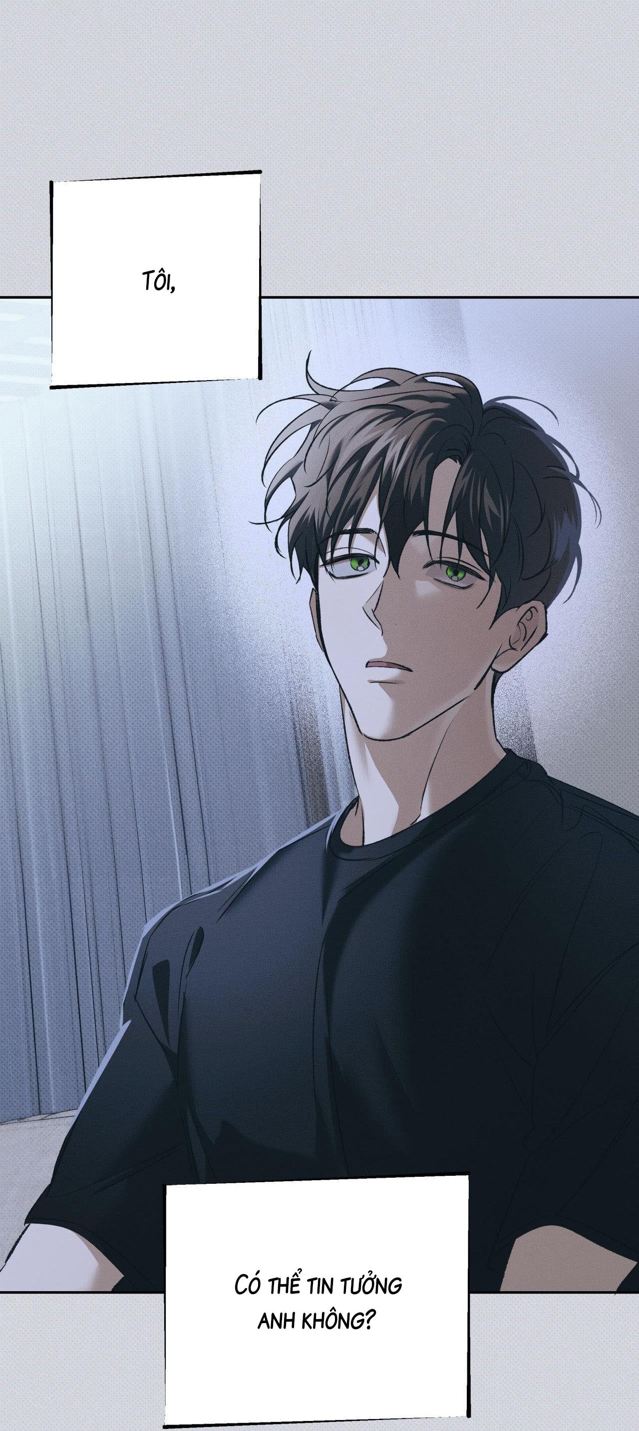 (CBunu) Chó Săn Của Sisyphus Chapter 25 End season 1 - Next 
