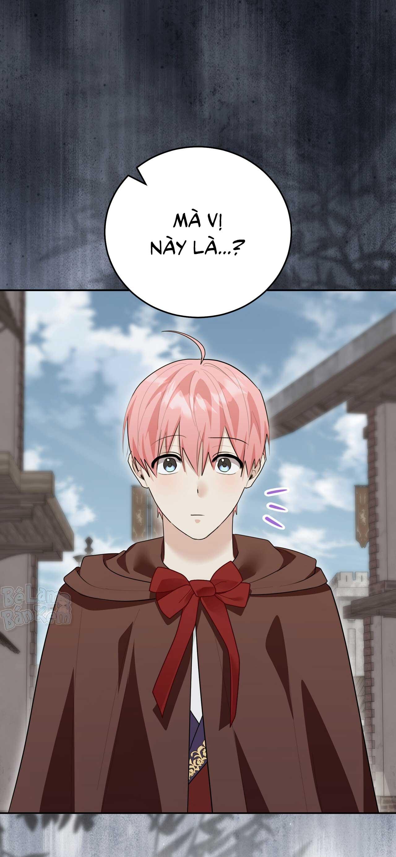 Xuyên thành cục bông của tên cuồng công Chapter 40 - Next Chapter 41