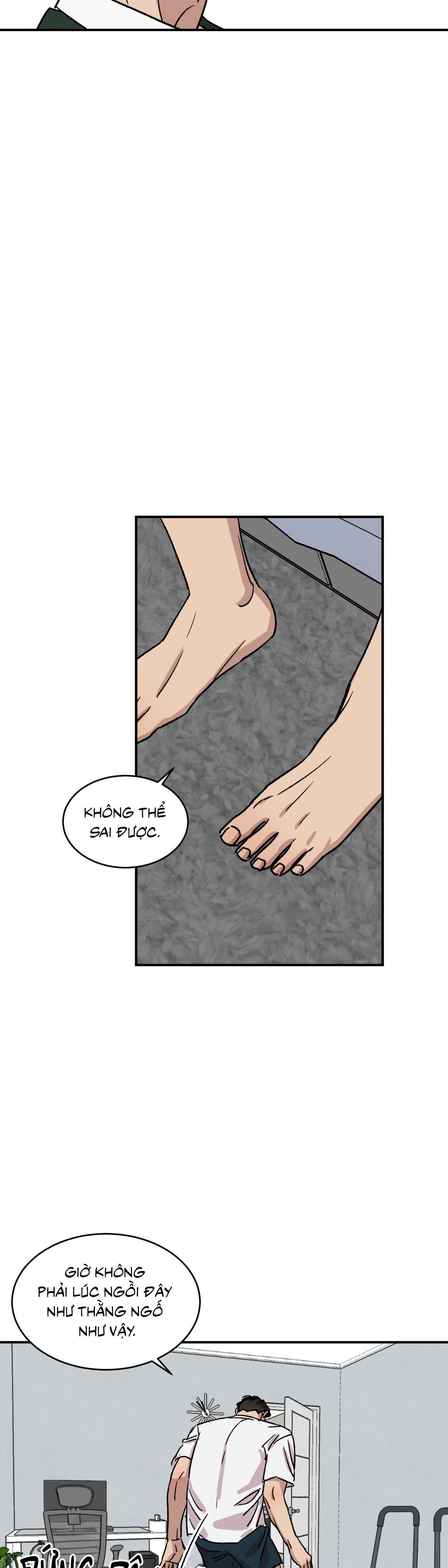 Nhà của chúng ta Chapter 46 - Next Chapter 47