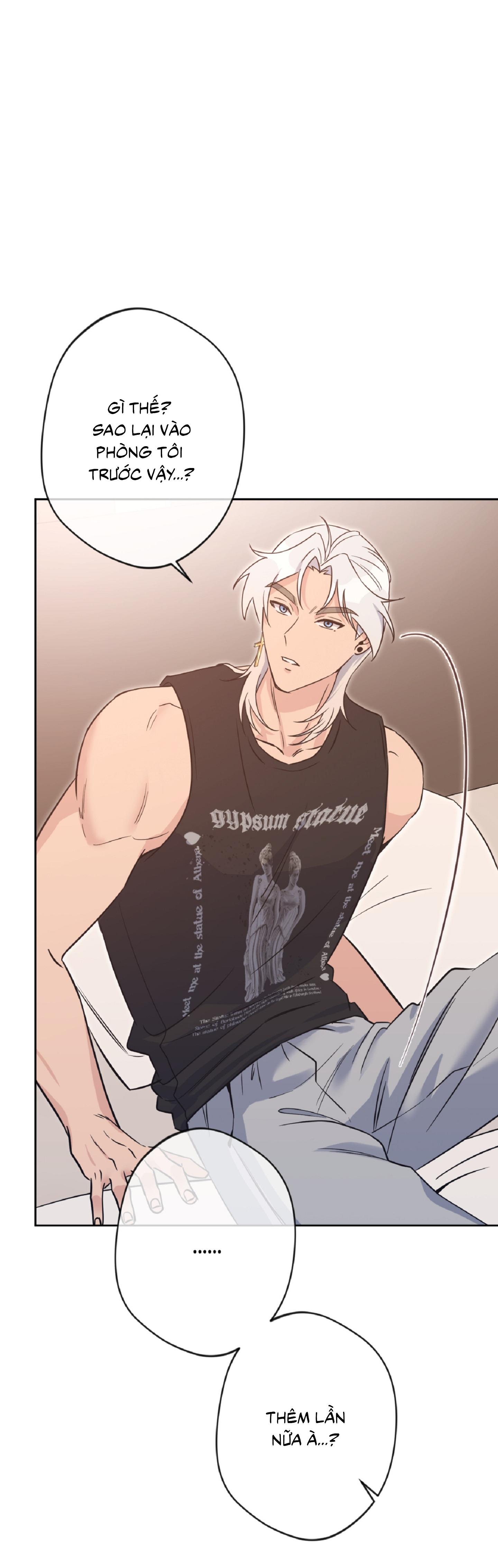 Angel kiss Chapter 22 - Next 