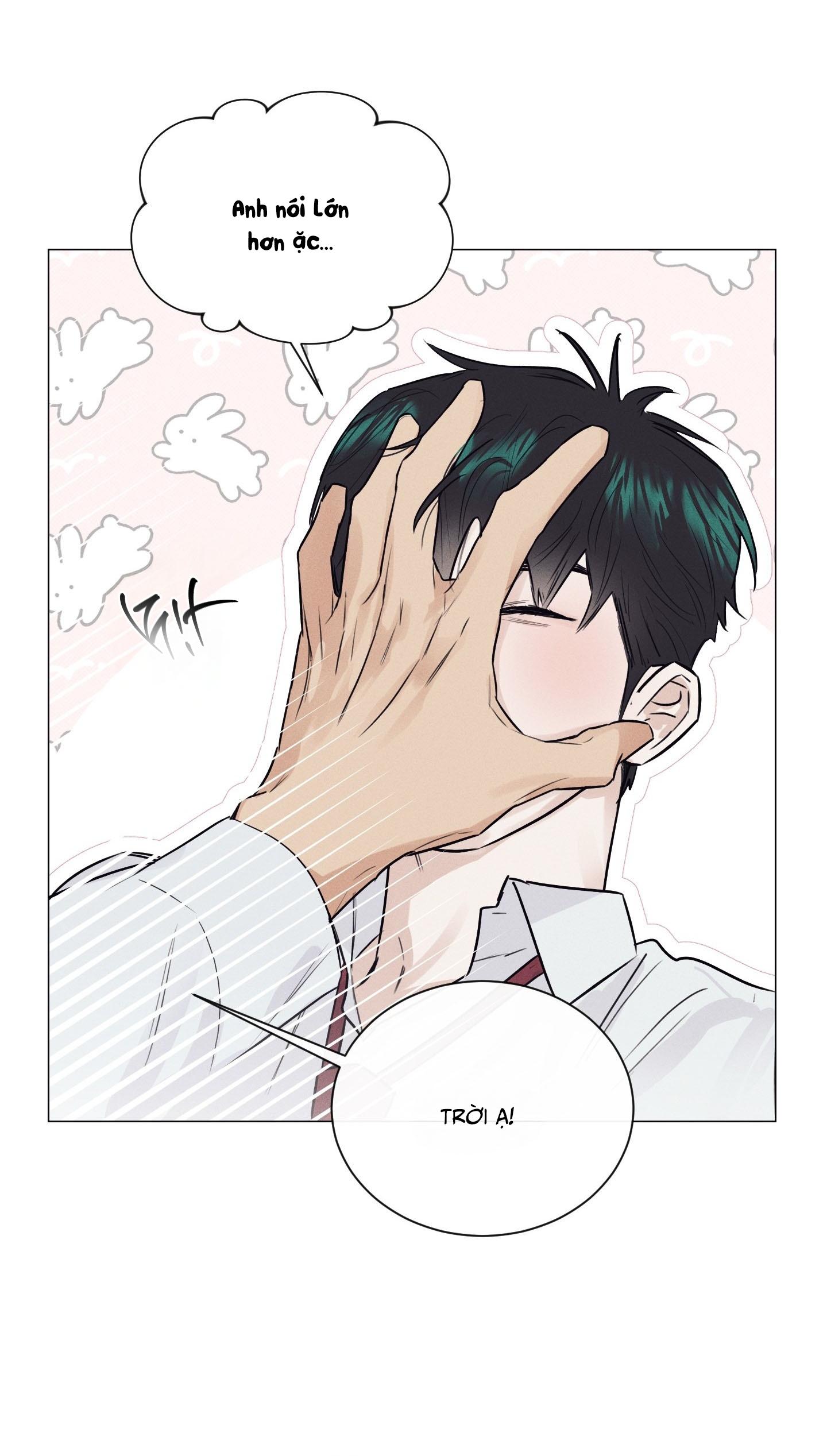 CÓ THỰC MỚI VỰC ĐƯỢC ĐẠO Chapter 18 - Trang 2