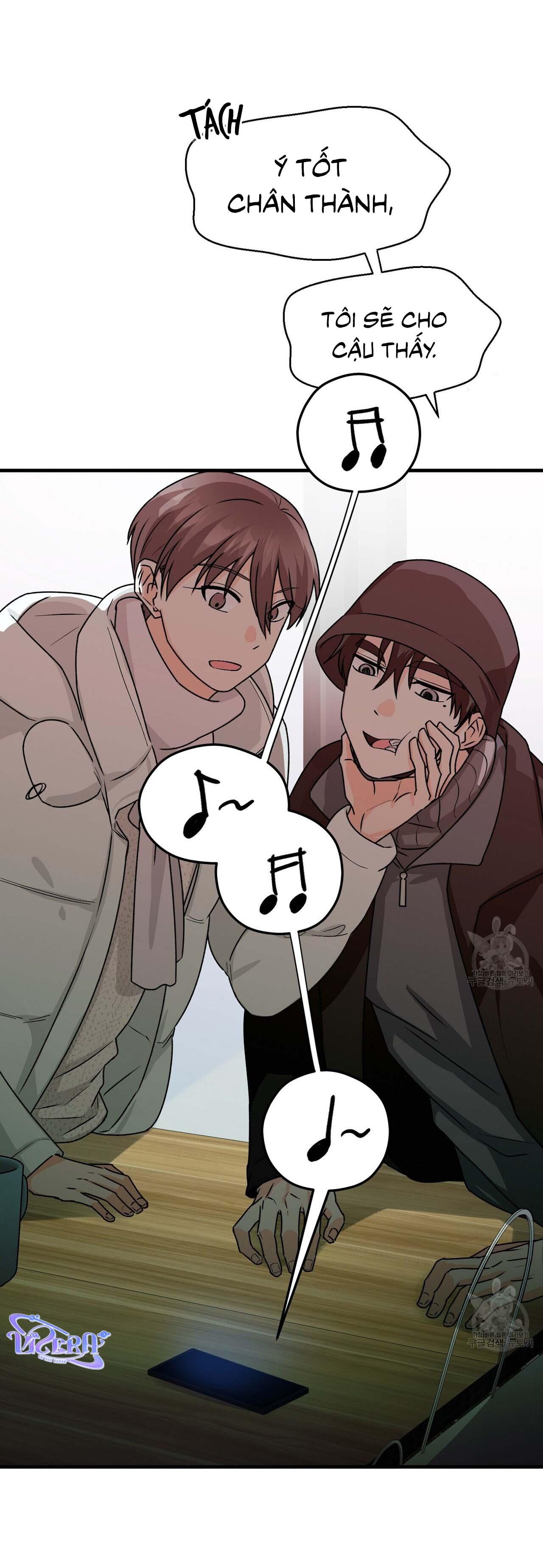 Bách Dạ Chapter 36 - Trang 2