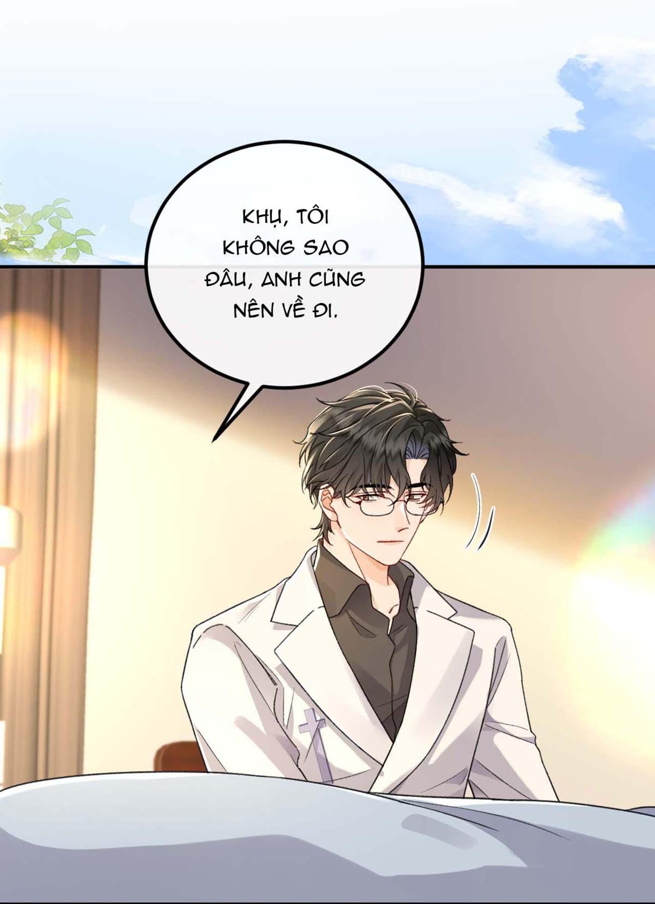 Dáng Vẻ Anh Thích Em Đều Có (END) Chapter 18 - Trang 2